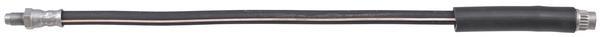 Flexible de frein (Durite de frein) A.B.S. ALL BRAKE SYSTEMS BV. SL 5734